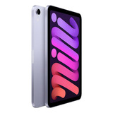 iPad Mini Wi-fi 64gb (6ta Gen) Color Morado