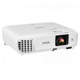 Projetor 3400 Lumens Xga/hdmi/usb Powerlite E20 Epson