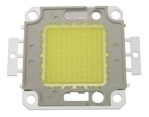 Repuesto Para Reflector Led 100 Watios 110 Voltios