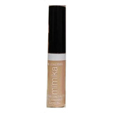 Corrector Fluido Mimika.serum Concealer Full Coverage Tono Neutral