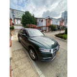 Audi Q5 | Año 2018 | Color Verde | Ubicada En Bucaramanga