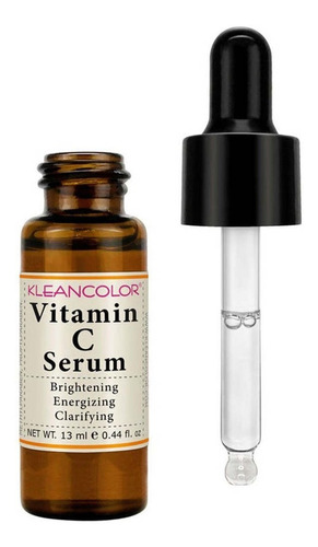 Kleancolor Serum De Vitamina C Antioxidante