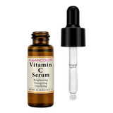 Kleancolor Serum De Vitamina C Antioxidante