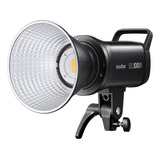 Luz De Vídeo Led Compacta Godox Sl100d, Luz De Relleno Para