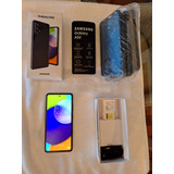Celular Samsung A52 + 5 Capas