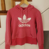 Buzo adidas Original