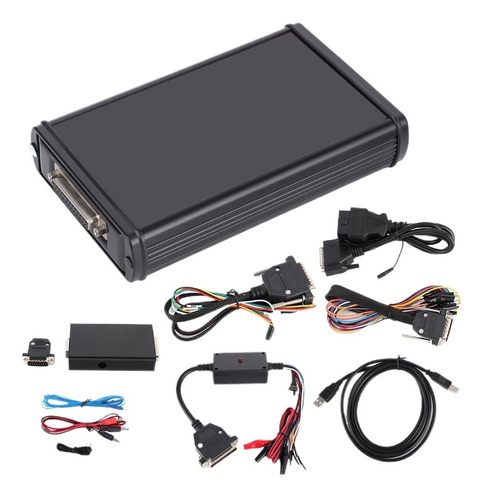 Kess V2 V5.017 Ecu Obd2 - Herramienta De Programación Ilimit