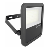 Reflector Proyector Led 165w Negro Luz Fria Ledvance