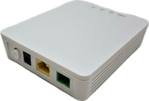 Onu Huawei Gpon Hg8310m + Fonte De Energia Kit - 100 Unids