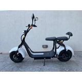 Moto Scooter Eléctrica Citycoco Move Electra Limited 2000w