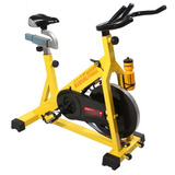 Bicicleta De Spinning Profesional Hasta 200 Kg Ind Argentina