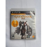 God Of War Saga Ps3 Físico Usado