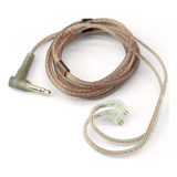 Cable Kz B/c Sin Micrófono For Zst Zsn As16 Zs10 Pro Eda Fs