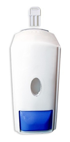 Dispenser Pvc Para Jabón Líquido Con Depósito De 900 Ml.