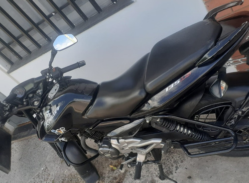 Bajaj Rouser 135 Ls Oportunidad ( Excelente Estado Y Precio)