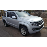 Volkswagen Amarok 2012 2.0 Cd Tdi 180cv 4x4 Highline C34