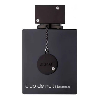Armaf Club De Nuit Intense Man Edp 150 Ml Para Hombre | Envío gratis