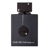 Armaf Club De Nuit Intense Man Eau De Parfum 150 ml Para  Hombre