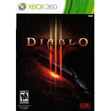 Diablo 3 - Xbox 360 - Sniper