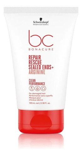 Serum Para Puntas Abiertas Repair Rescue 100ml