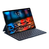 Tableta Inteligente Android 12'' Dual Sim,+teclado Bluetooth