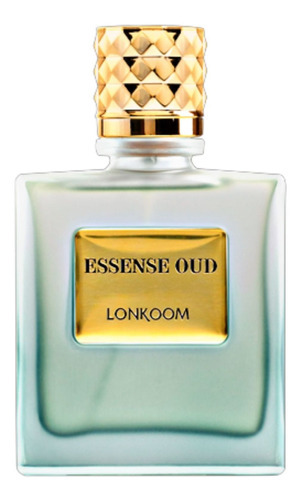 Perfume Essense Oud Lonkoom Eau De Toilette 100ml