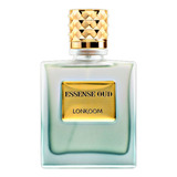 Perfume Essense Oud Lonkoom Eau De Toilette 100ml