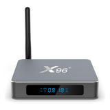 Reproductor De Tv Por Internet S922x Amlogic Lan 4k Voice