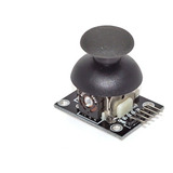 Módulo Joystick Analogico Tipo Ps2 Raspberry Pi Arduino Ubot