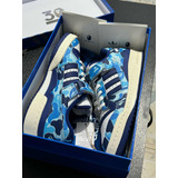 Forum Low Bape #5.5