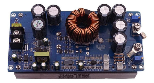 Ap-d5830a Buck Converter Módulo De Fuente De