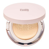 Base De Maquillaje En Cremoso Etude House Double Lasting Etude Double Lasting Cushion Glow N23 Tono 23 Sand - 15g