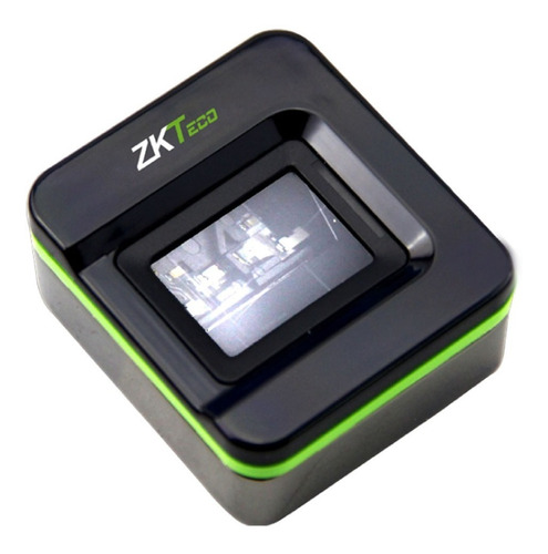 Zk Slk20r Lector Biometrico Con Sensor Optico 500dpi Usb 2.0