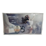 Kit Dream Brand Collection Fem 03 - 3 Perfumes 25 Ml Cada