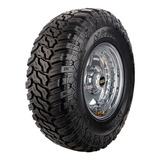 Llanta Lt235/75r15-6c 104/104q Maxtrek Mud Trac