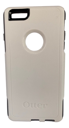 Estuche Otterbox Commuter Para iPhone 6s Plus / 6 Plus 