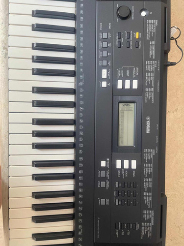 Teclado Yamaha Psr E343