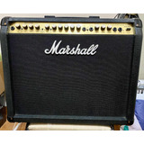 Amplificador Marshall Valvestate 8080 Nuevo 