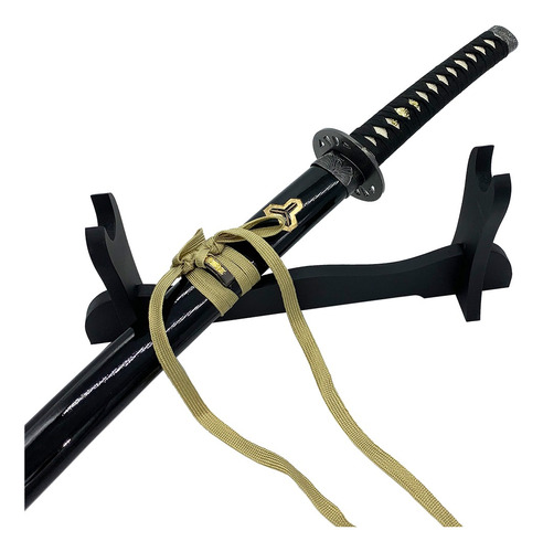 Espada Katana Kill Bill Hattori Hanzo Com Suporte