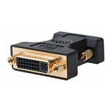 Adaptador Dvi-a A Vga (pack 2) - Conector Hembra Dvi A