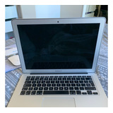 Macbook Air Apple 13'' I5 8va 1.6ghz 128gb + Accesorios