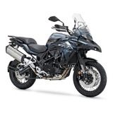 Benelli Trk 502x Cordoba- Entrega Inmediata-0 Km