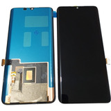 Display Tela Xiaomi Mi Note 10 / Note  10 Pro - Original 