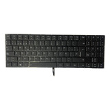 Teclado Lenovo Legion Y7000 Y530 Y530-15ich Y540-15irh