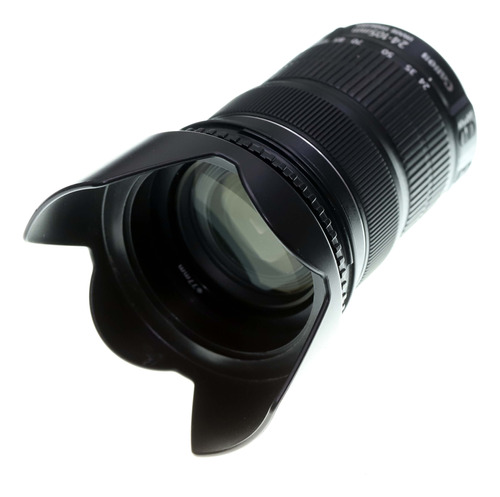 Canon  Lente Eos 24-105mm F/3.5