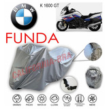 Funda Cubierta Lona Moto Cubre Bmw K 1600 Gt
