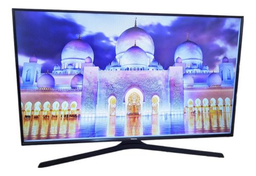 Tv 40  Full Hd Plano J5300a Serie 5