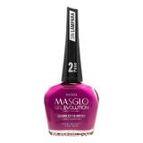 Dinamica - Esmalte Gel Evolution Efecto Gel Masglo 13,5 Ml