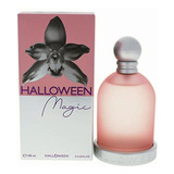 Halloween Magic By Jesus Del Pozo Spray 3.4 Oz / 100 Ml