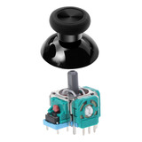 1 Analogo Joystick + 1 Tapa Capucha De Control Xbox One